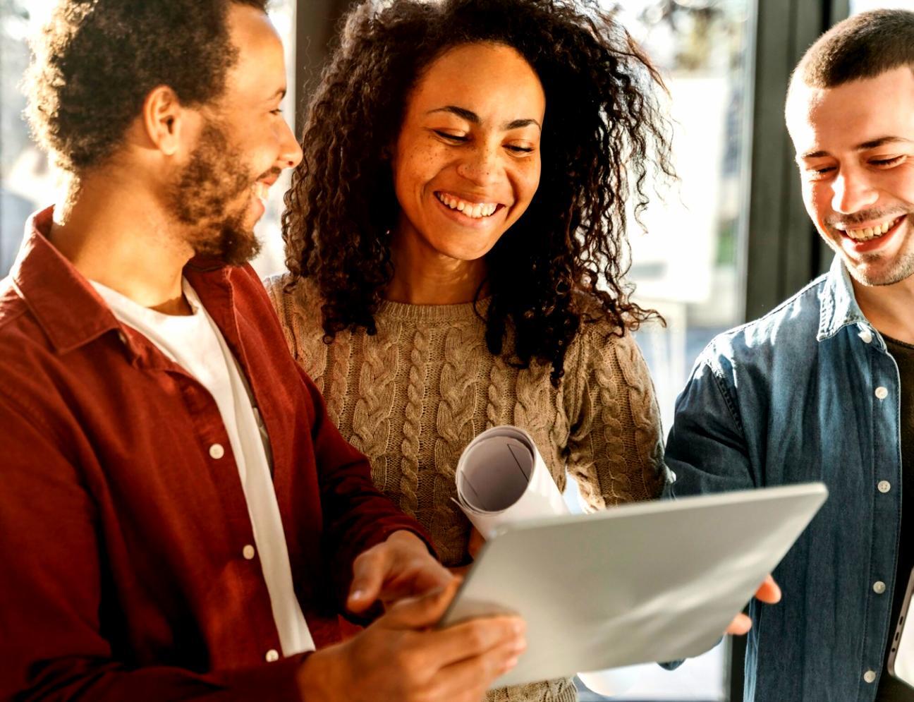 Atelier de formation sur la gestion budgétaire