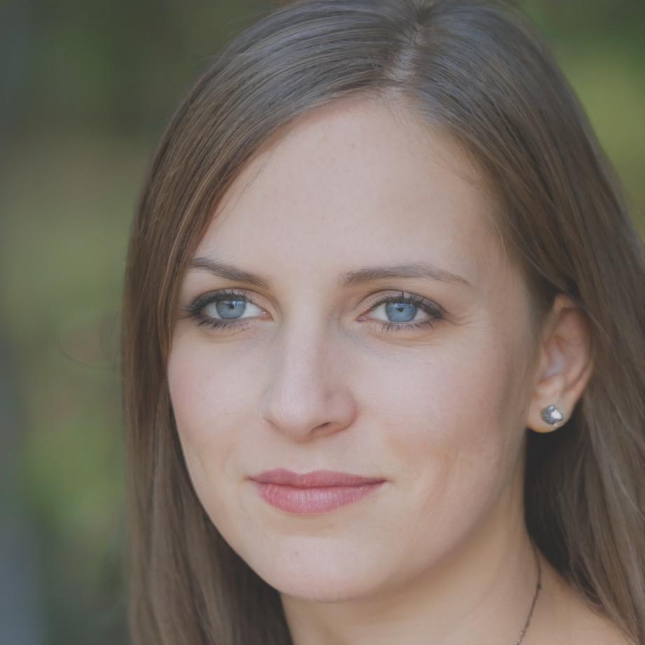 Portrait de Céline Beaumont