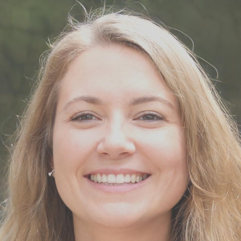 Portrait d'Agnès Durand