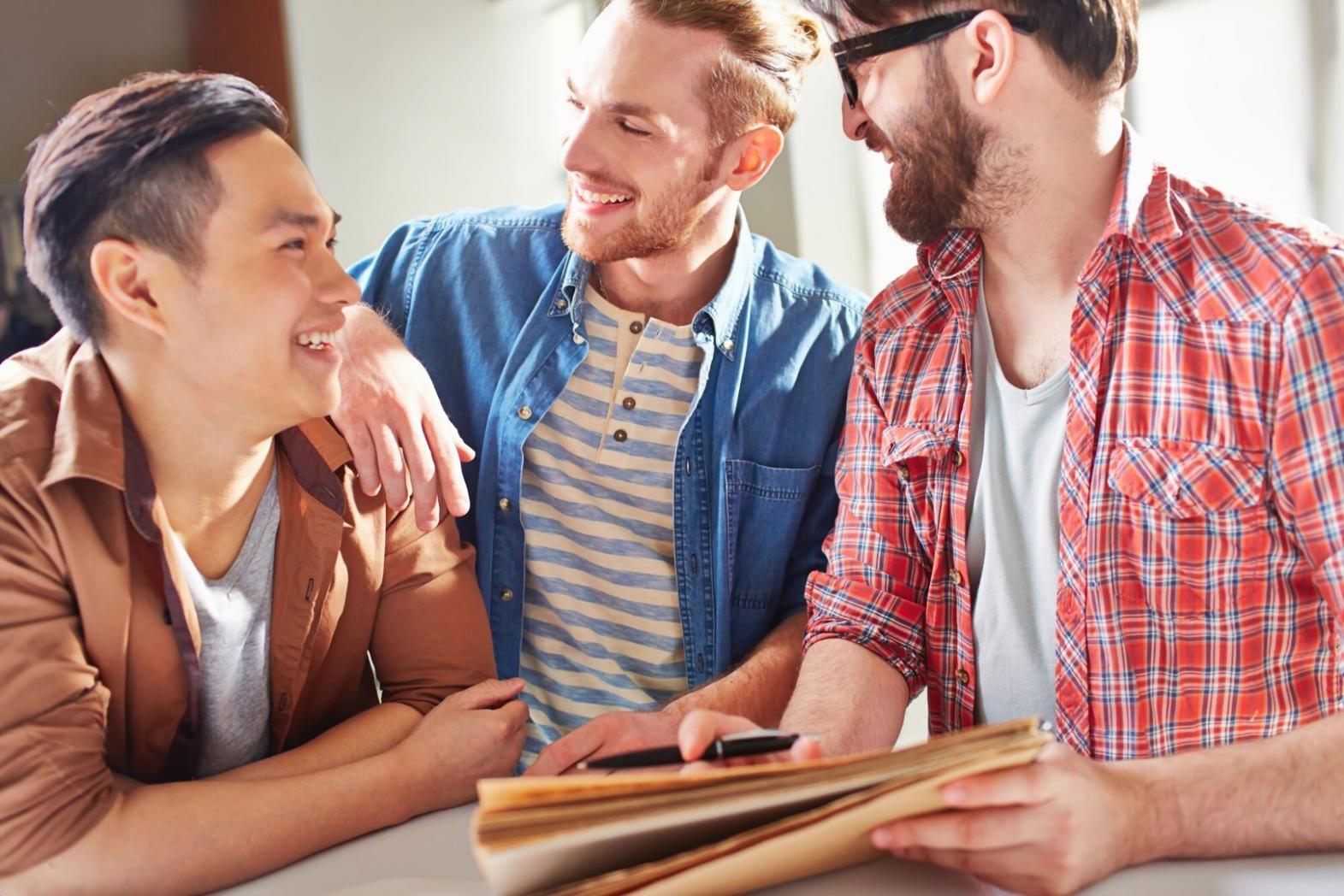 Formatrice en gestion budgétaire lors d'un atelier pour entrepreneurs